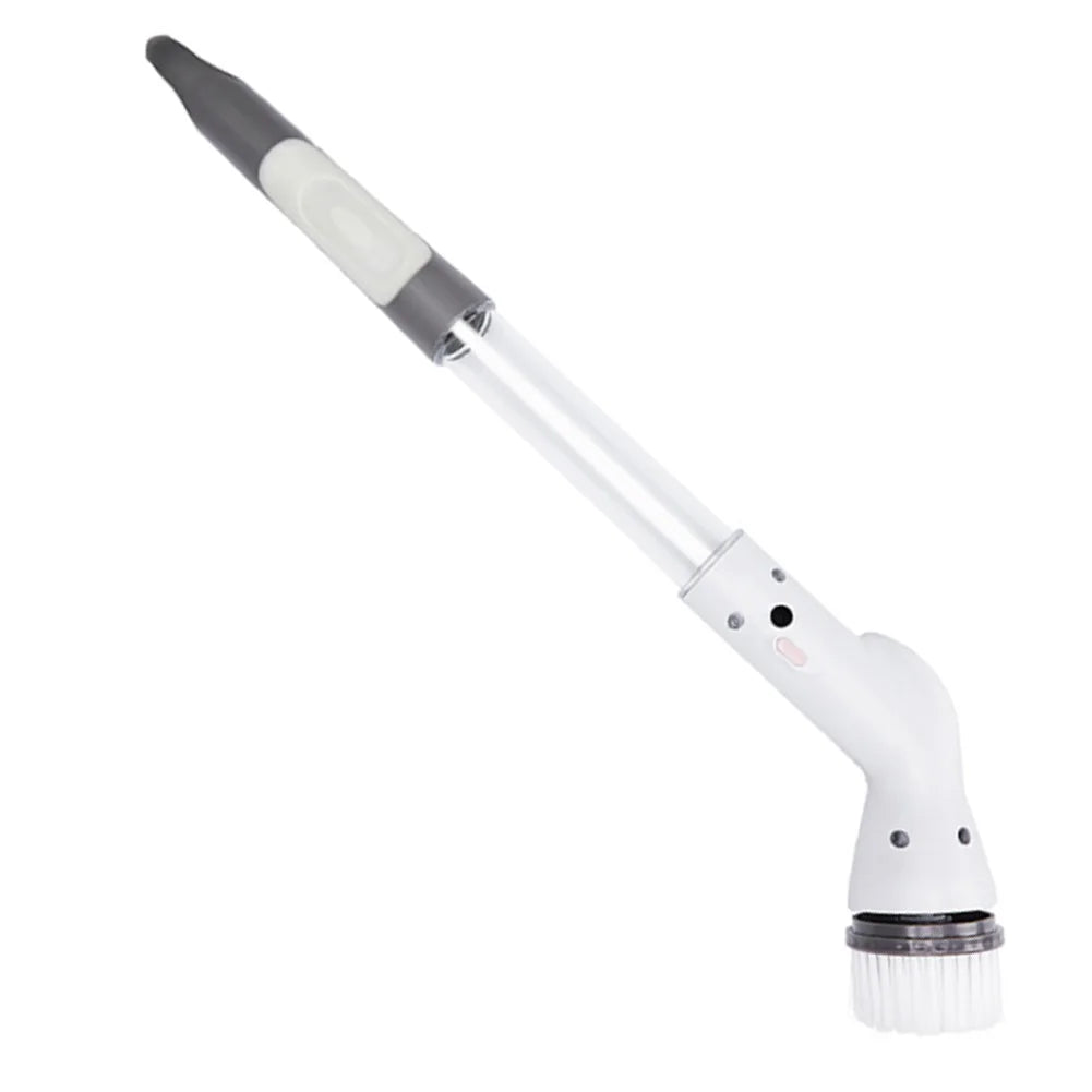 Cordless Spin Scrubber