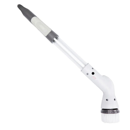 Cordless Spin Scrubber