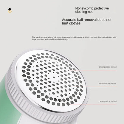 Magic Lint Buster Roller
