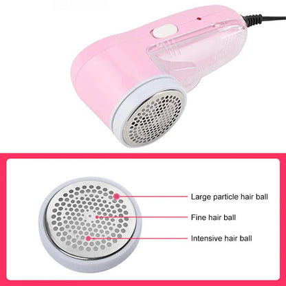 Magic Lint Buster Roller