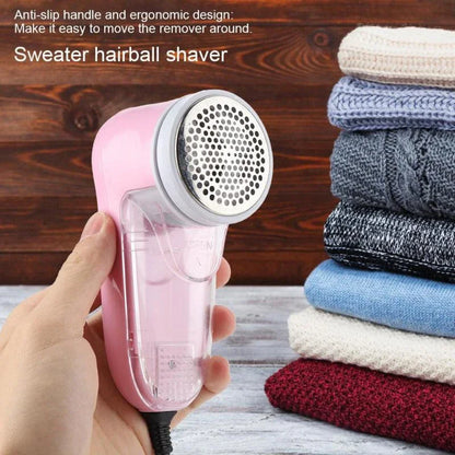 Magic Lint Buster Roller
