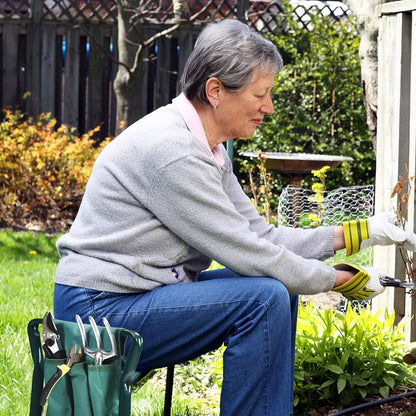 Garden Comfort Kneeler & Seat