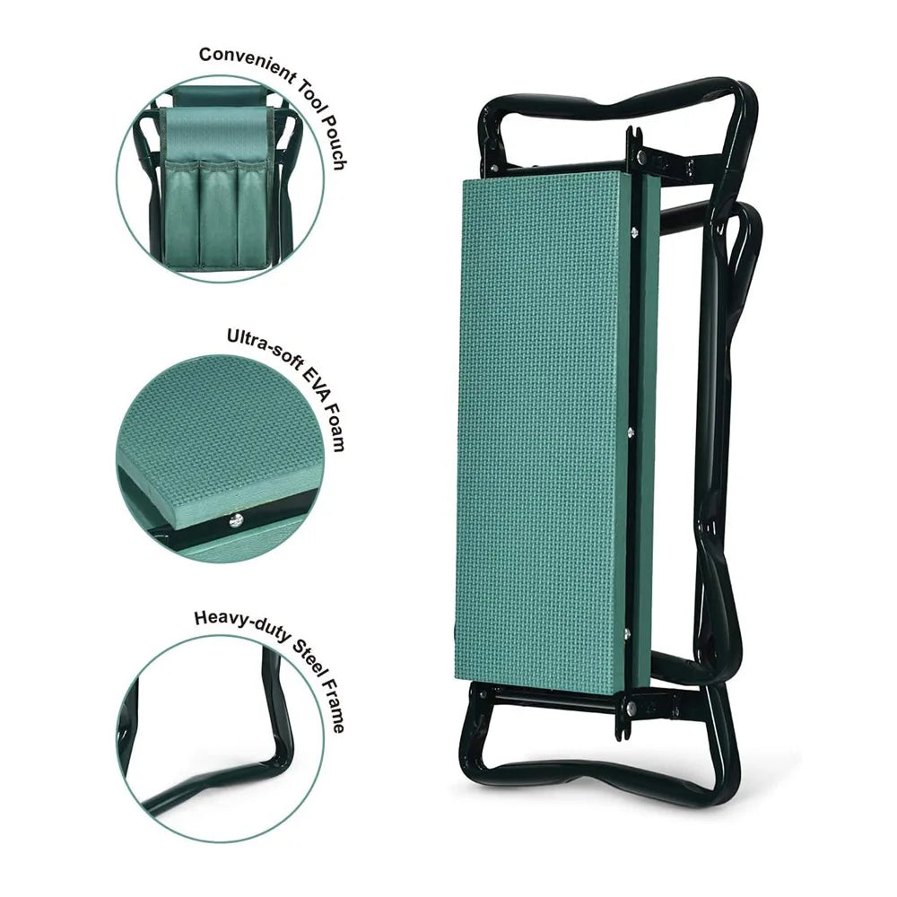 Garden Comfort Kneeler & Seat