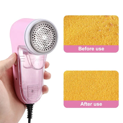 Magic Lint Buster Roller