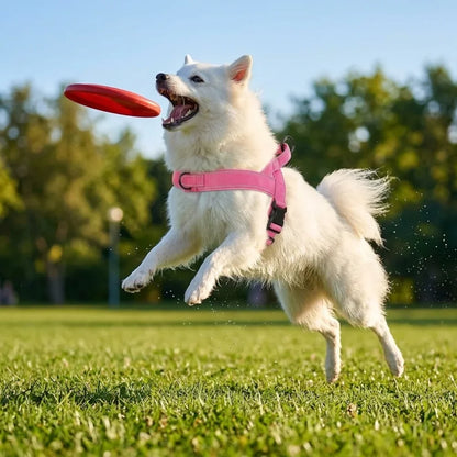 Ultimate No-Pull Dog Harness